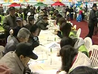 올해 노인 일자리 20만개 창출