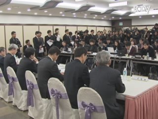 김석동 위원장 "프라임저축은행, 가능한 한 지원"