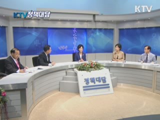 진수희 보건복지부장관에게 듣는다