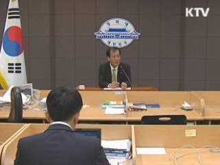 김두우 홍보수석 "청탁 받고 도와준 적 없다"