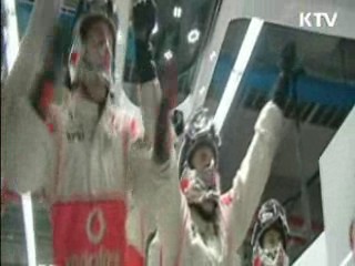 2011 F1 코리아 그랑프리, 한 달 앞으로