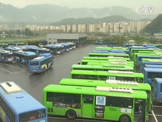 대중교통, 이용자 편의 중심으로 개선