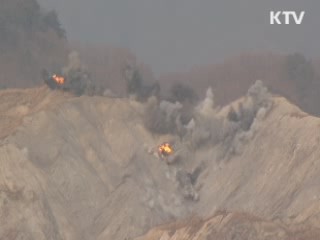 北 "핵타격 작전 최종 비준…백악관에 정식통보"