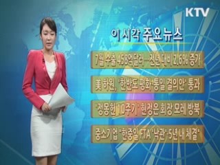 이 시각 주요뉴스 (159회)