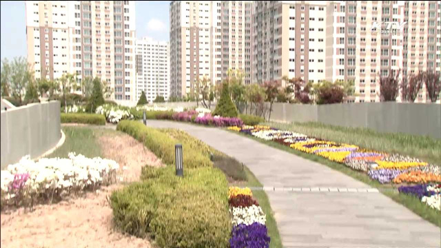 세종청사 옥상정원 민간에 개방…더 가까이