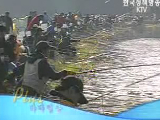 플러스 바다영상