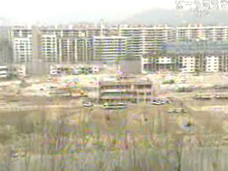 2006년, 부동산 정책 실효 거둬