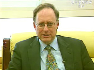 주한 외교단 개성공단 방문