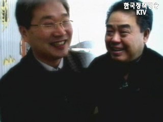 2006 다시 부르는 희망의 농가 월령가 - 제1부 성공귀농, 흙에서 찾은 인생 2막