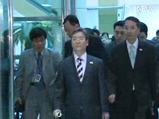 억류자 신병인도 요구...북측 거부