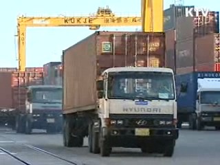 원화강세 대비 中企 수출기반 확충