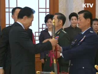 "민간인 철책 통과 심각한 문제"