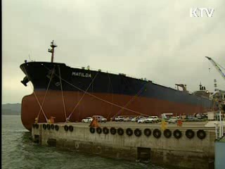 조선산업 유동성 지원, 경쟁력 강화