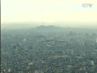 윤증현 장관 "우리나라 재정상태 양호"