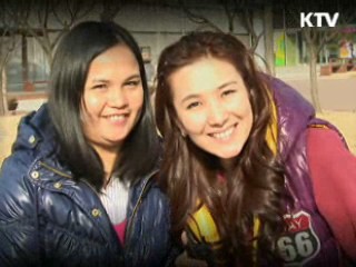 한국의 혼이 서린 전통 민화 탐방 [사랑합니다! 대한민국]