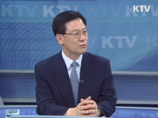 '국립극장' 문화예술을 대중 속으로! [와이드 인터뷰]