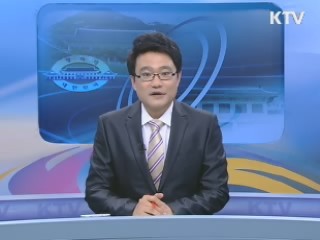 이 대통령 "장기적으로 감세 정책 맞다" 