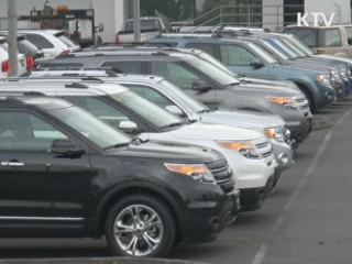 이 대통령, 오늘 방미'한미 FTA 논의'