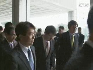 SK 최태원 회장 오늘 오전 소환