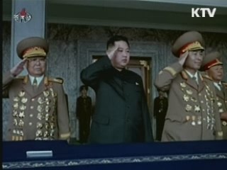 북한 '3차 핵실험' 움직임 포착
