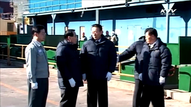 北 '대남통' 김양건 비서 사망…정부, 조의 표명