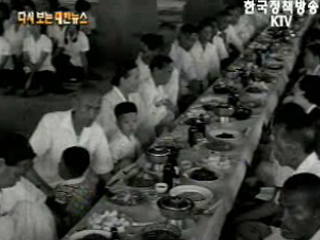 농어촌 지방순회 영사반 파견(`62)