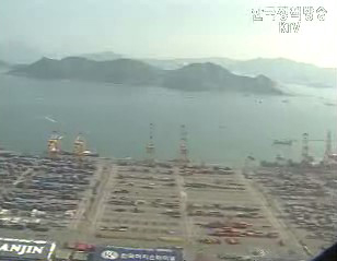 광양항 배후단지 11만평 조기완공