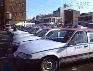 당정, 택시회사 부가세 감면 2년 연장