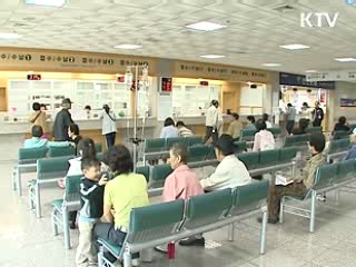 가족동의 없어도 장기기증 가능