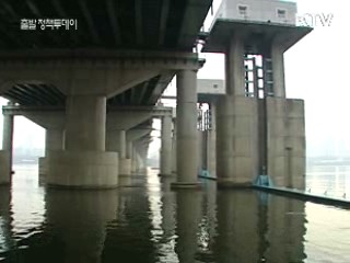 "낙동강·금강 상류 보는 단순 치수용"