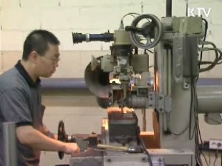 한은 "하반기 0.2% 플러스 성장"