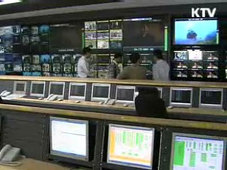 IPTV 가입자 최단시기 60만명 돌파