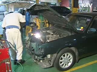 중소 카센터·여행사 세제혜택 대폭 확대