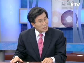 행정구역 개편, 어떻게 되가나 [정책진단]