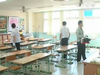 정부, 신종플루 위기단계 '심각' 격상