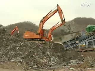 실천하는 녹색생활 "종량제봉투 사용 하세요" [생활공감]