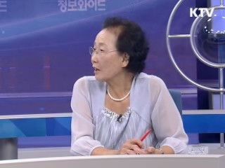 넉넉한 한가위, 사랑을 나눠요 [아름다운 기부 나누는 세상] 