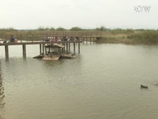 그림 속 동심으로 되살아난 낙동강