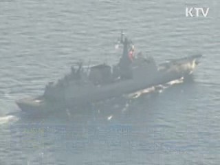 합참, 연평도 사격 종료…北 도발 대비