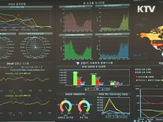 '디도스' 진정 국면···'신호는 계속' 주의해야