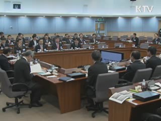 연합군 2차 공습···"카다피 관저 파괴"