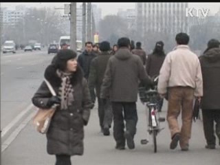 "갑자기 통일되면 北주민 최대 365만명 남하"