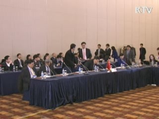 한중 FTA 국내 절차 돌입…24일 공청회