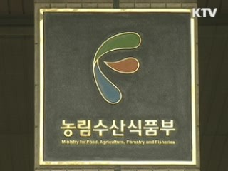 '돼지 출하' 합의…2만톤만 무관세 수입