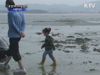 북 장거리 미사일 발사, 노림수는?