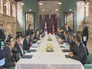 정 총리, 4개국 순방···'세일즈외교' 성과는?