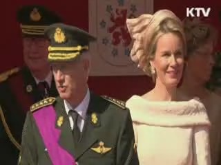 박 대통령, 다음 달 2~8일 유럽 순방