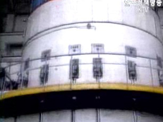 中 “김정일, 2차 핵실험 계획 없다”