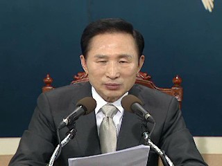 이 대통령 6차 라디오 연설 다시 듣기 (고화질3)