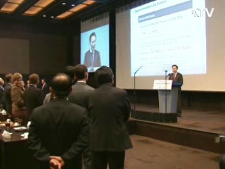 이 대통령 "한국 투자 더 확대해 달라"